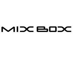 カラオケ MIX BOX