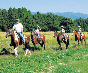 Big Mountain Ranch