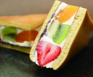お菓子の家もちのき 万野店
