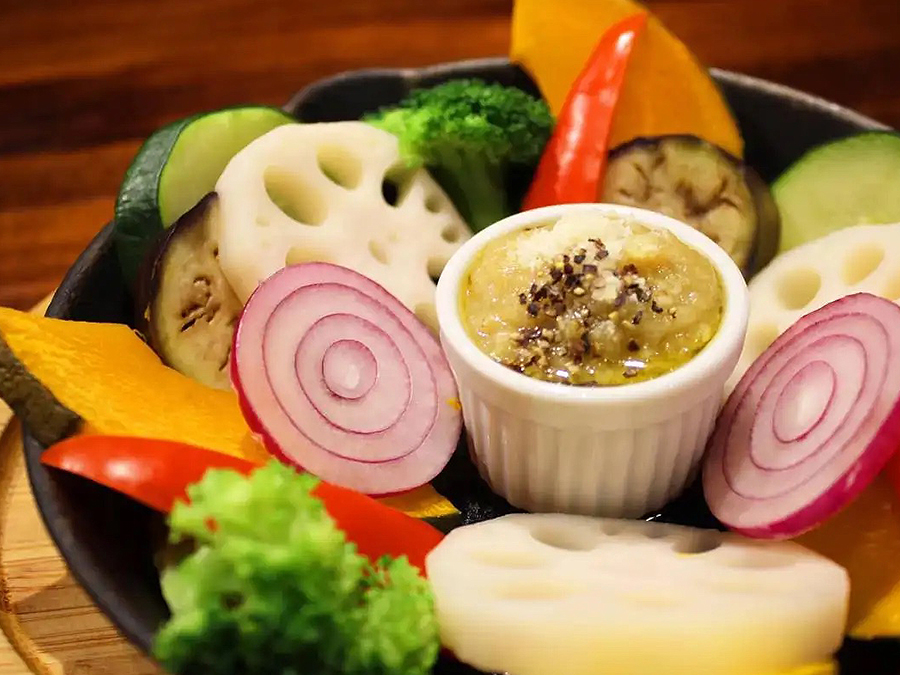 旬菜居酒屋Aji菜