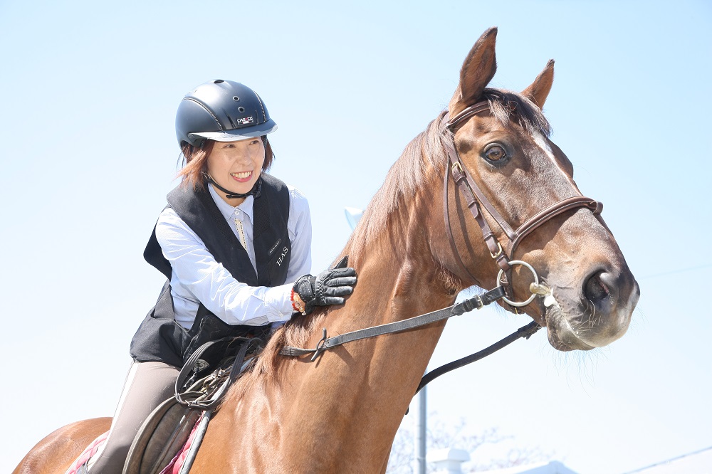 HAS磐田若葉乗馬クラブ