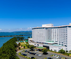 THE HAMANAKO(ザ 浜名湖)