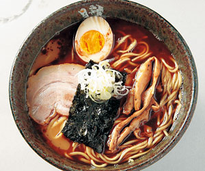 麺処 田ぶし 三島店